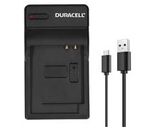 Duracell Cargador con Cable USB DRC5913.