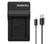 Duracell Cargador con Cable USB DRS5961.