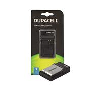 DURACELL Charger with USB Cable FOR DR9720/NB-6L