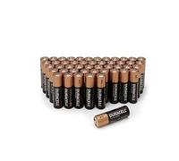 Duracell Coppertop - 40 Pilas AA MN1500 alcalinas Duracell