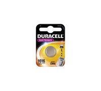 Duracell CR1616 3V Batería de un solo uso Litio