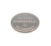 Duracell CR1620 3V Batería de un solo uso Litio