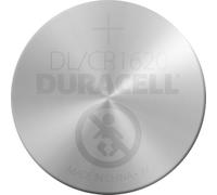 Duracell CR1620 3V Batería de un solo uso Litio