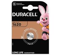 Duracell CR1620 3V Batería de un solo uso Litio