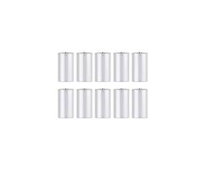 DURACELL DEM-343-P DEM-343-P Alkali-Monozelle D 1,5 V / 18,6 Ah