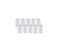 Alcalinas Marca Procell Modelo PROCELL Intense 9V X10