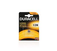 Duracell 003323 pila doméstica Batería de un solo uso Litio