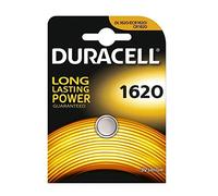 Duracell DL 1620 - Pila especial para dispositivos electrónicos, 3v
