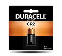 Duracell dlcr2bpk batería recargable, de litio dióxido de manganeso, 3 V, Cr2