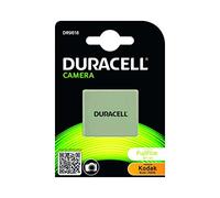 Duracell DR9618 - Batería para cámara Digital 3.7 V, 650 mAh (reemplaza batería Original de Fujifilm NP-40)