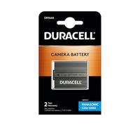 Duracell DR9668 - Batería para cámara Digital 7.4 V, 700 mAh (reemplaza batería Original de Panasonic CGA-S006)