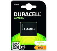 Duracell dr9675 batería para cámara/grabadora ión de litio 770 mah