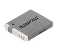 Duracell DR9720 - Batería para cámara Digital 3.7 V, 700 mAh (reemplaza batería Original de Canon NB-6L)