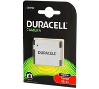 Duracell dr9720 batería para cámara/grabadora ión de litio 1000 mah