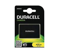 Duracell DR9900 - Batería para cámara digital 7.4 V, 1100mAh (reemplaza batería original de Nikon EN-EL9)