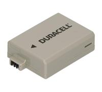 Duracell DR9925 - Batería para cámara digital 7.4 V, 1020 mAh (reemplaza batería original de Canon LP-E5)
