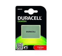 Duracell DR9933 - Batería para cámara Digital 7.4 V, 1000 mAh (reemplaza batería Original de Canon NB-7L)