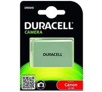 Duracell dr9945 batería para cámara/grabadora ión de litio 1020 mah