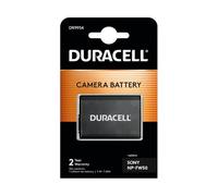 Duracell DR9954 batería para cámara/grabadora Ión de litio 1030 mAh