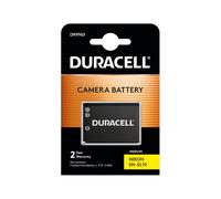 Duracell DR9963 - Batería de Ion de Litio para cámara de Fotos Digital (700 mAh)