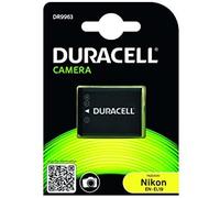 Duracell dr9963 batería para cámara/grabadora ión de litio 700 mah