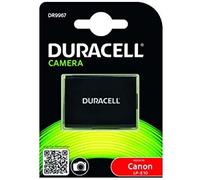 Duracell dr9967 batería para cámara/grabadora ión de litio 1020 mah