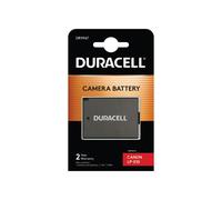 Duracell dr9967 baterÍa para cÁmara/grabadora iÓn de litio 1020 mah (lp-e10)