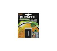 Duracell DR9967 Li-ion Camera reemplaza la batería para LP-E10