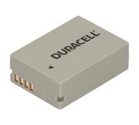 Duracell DRC10L - Batería para cámara Digital 7.4 V, 820 mAh (reemplaza batería Original de Canon NB-10L)