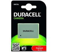 Duracell drc10l batería para cámara/grabadora ión de litio 950 mah