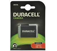 Duracell drc13l batería para cámara/grabadora ión de litio 1010 mah