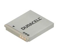 Duracell DRC4L - Batería para cámara digital 3.7 V, 720 mAh (reemplaza batería original de Canon NB-4L)