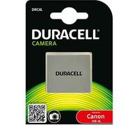 Duracell drc4l batería para cámara/grabadora ión de litio 720 mah