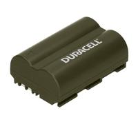 Duracell DRC511, Batería de videocámara 7.4 V, 1600 mAh (reemplaza batería original de Canon BP-511/BP-512)