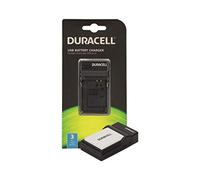 Duracell Cargador DRC5900 con cable USB