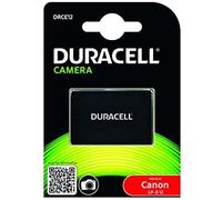 Duracell drce12 batería para cámara/grabadora ión de litio 750 mah