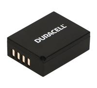Duracell DRFW126 - Batería Recargable de Iones de Litio (Ion de Litio, 1000 mAh, 7 V, 2 V, batería Recargable de 1000 mAh, Ion de Litio, 7 V, 1 Unidad)