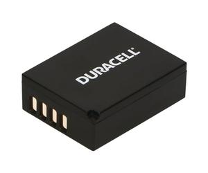 Duracell DRFW126 - Batería Recargable de Iones de Litio (Ion de Litio, 1000 mAh, 7 V, 2 V, batería Recargable de 1000 mAh, Ion de Litio, 7 V, 1 Unidad)
