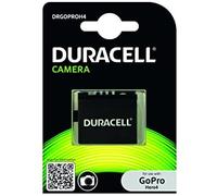 Duracell drgoproh4 batería para cámara/grabadora ión de litio 1160