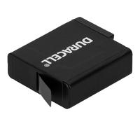 Duracell DRGOPROH5 batería Recargable Ión de Litio 1250 mAh 3,8 V - Batería/Pila Recargable (1250 mAh, 4 WH, Ión de Litio, 3,8 V, Negro, 1 Pieza(s))