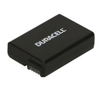 Duracell DRNEL14 - Batería para cámara Digital 7.4 V, 950 mAh (reemplaza batería Original de Nikon EN-EL14)