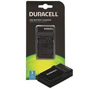 Duracell Cargador DRO5943 con cable USB