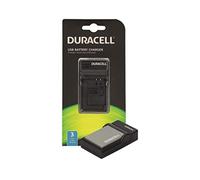 Duracell DRO5945 - Cargador (USB, 5 V, 5 V, 47 mm, 84 mm, 23 mm)