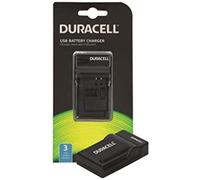 Duracell drs5963 cargador de batería usb
