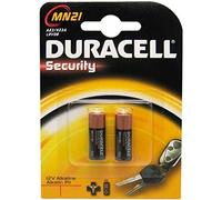 Duracell FPC 81427214 - 1 Blister de 2 pilas
