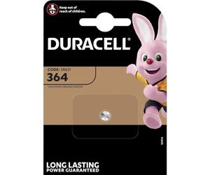 Duracell FPC 81429606 - Pila