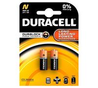 Duracell Lady Type N - Pilas LR1 / 4001/4901 / MX9100 / 910A (9100) alcalinas de 1,5 V (2 Unidades)