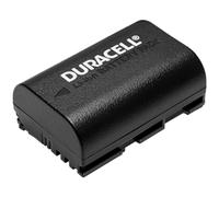 Duracell Li-Ion Akku 2000 mAh for Canon LP-E6N marca DURACELL
