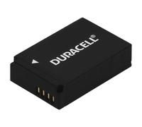 Duracell Li-Ion batería Recargable 750 mAh para Canon LP-E12