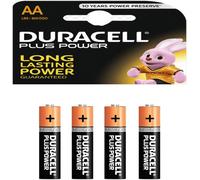 Duracell Plus 100 Batería de un solo uso AA Alcalino